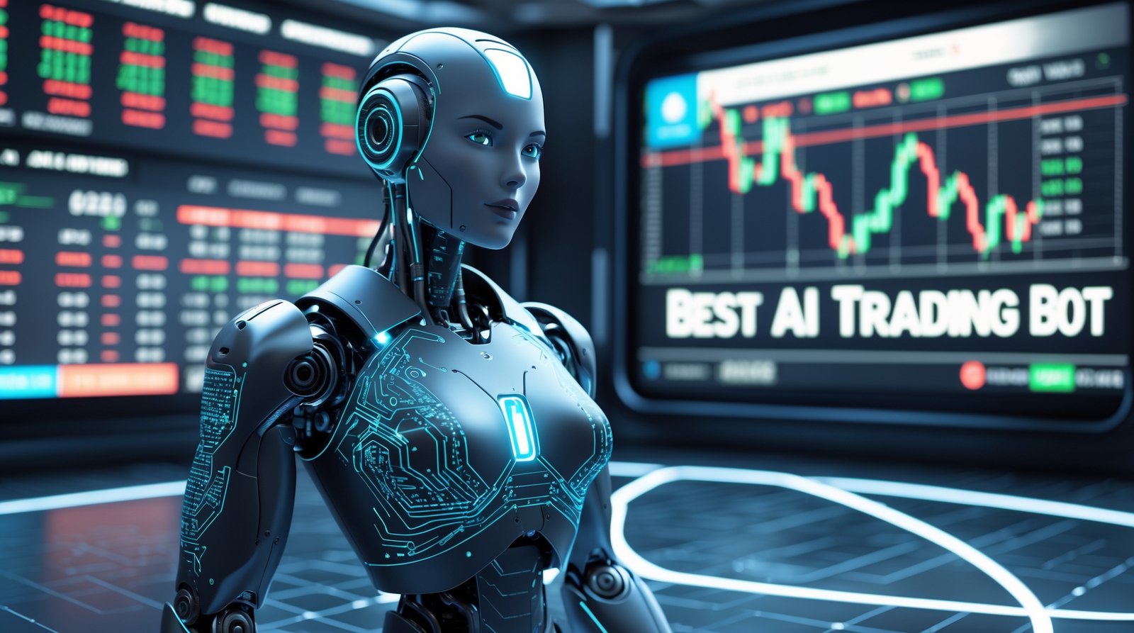 The Truth About AI Trading Profits: What Korvato’s Numbers Show