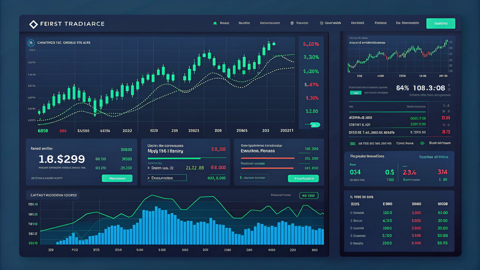 automated-forex-portfolio