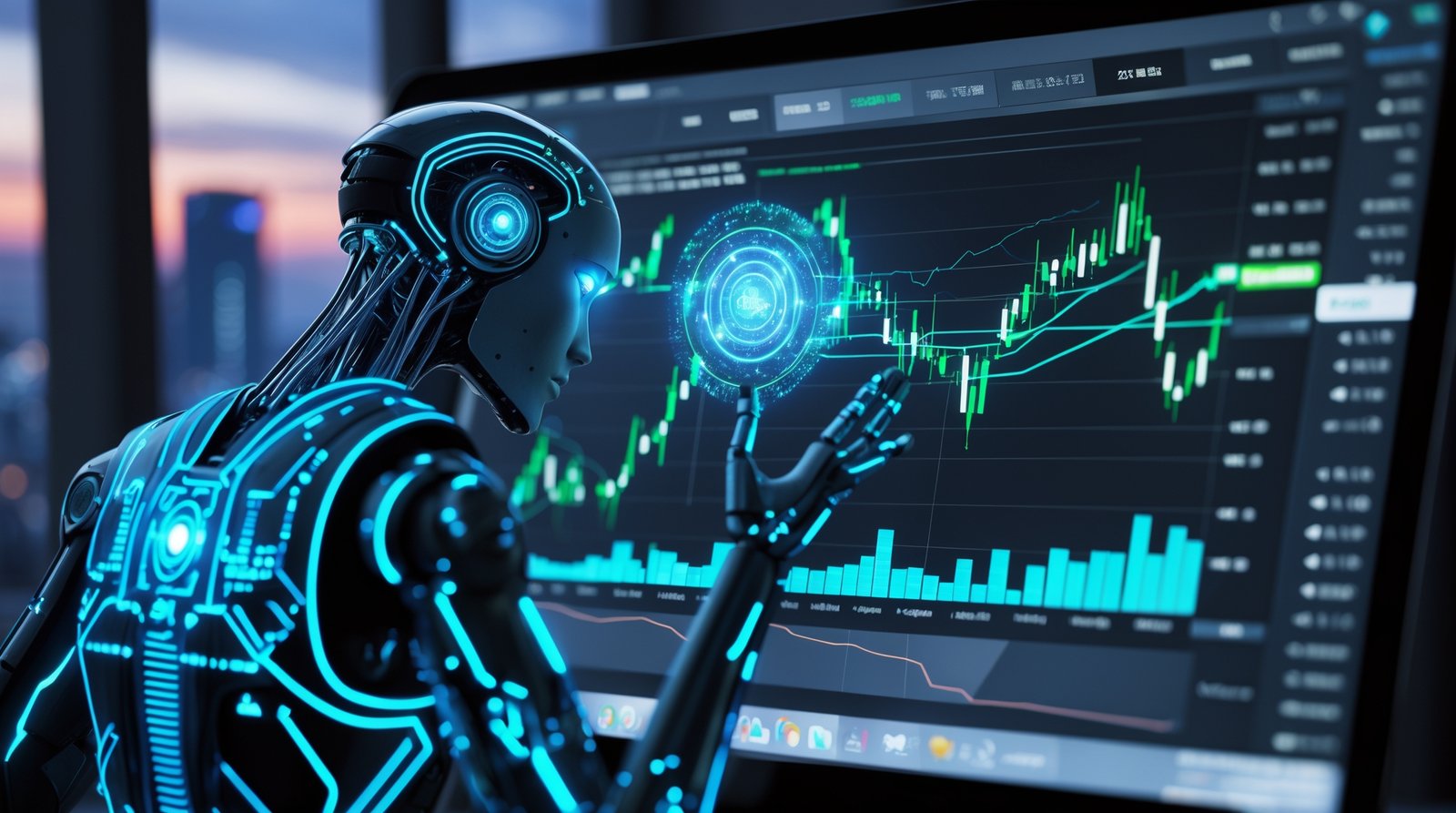 best korvato trading