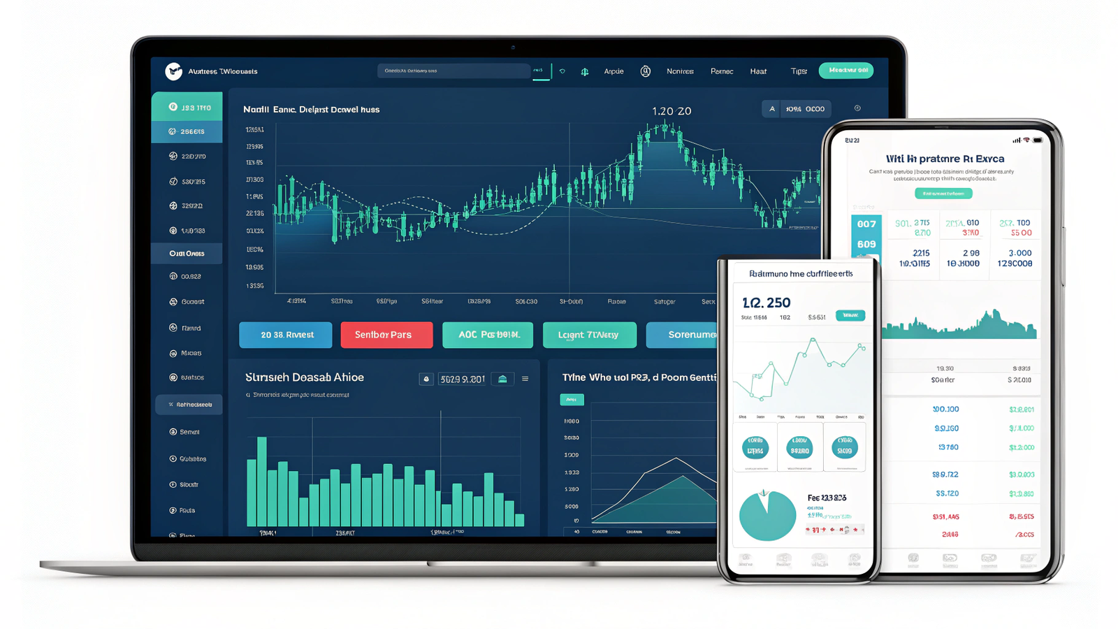 Why Transparency Matters in AI Trading: A Look at Korvato’s Approach