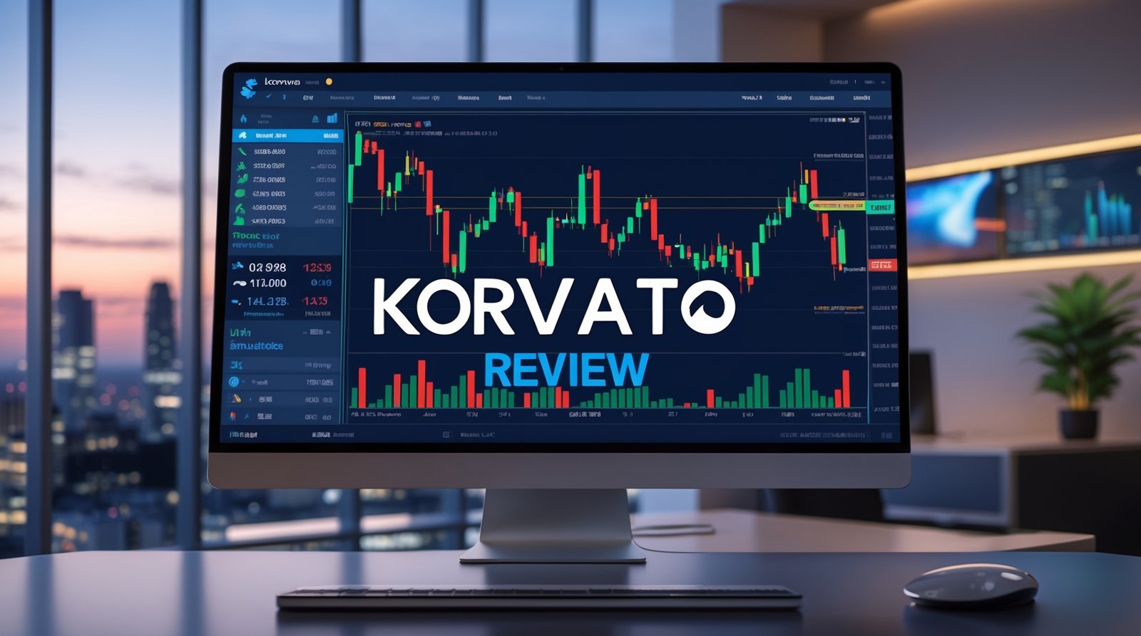 Korvato Review 2025: Features, Performance, and Real User Experiences