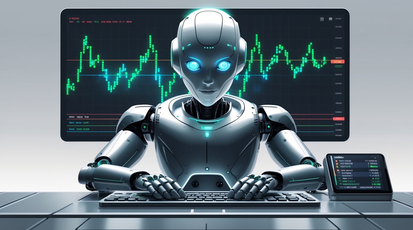 Korvato vs Other AI Trading Platforms: Which One Performs Best?